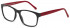 Benetton BEO1034 glasses in Black