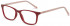 Benetton BEO1032 glasses in Red