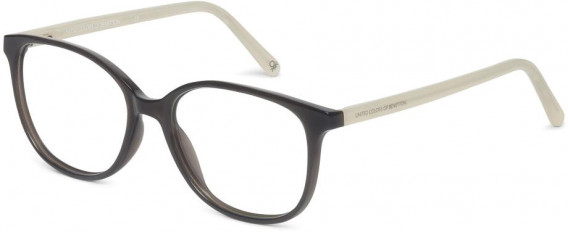 Benetton BEO1031 glasses in Grey