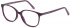 Benetton BEO1031 glasses in Blackberry