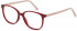 Benetton BEO1031 glasses in Red