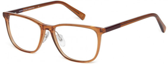 Benetton BEO1029 glasses in Brown