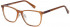 Benetton BEO1029 glasses in Brown