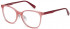 Benetton BEO1027 glasses in Pink