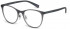 Benetton BEO1012 glasses in Dark Grey