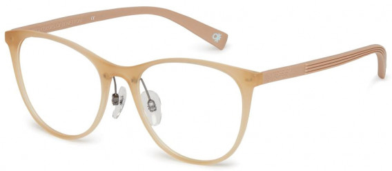 Benetton BEO1012 glasses in Brown