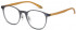 Benetton BEO1010 glasses in Dark Grey