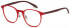 Benetton BEO1010 glasses in Red