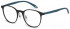 Benetton BEO1010 glasses in Black