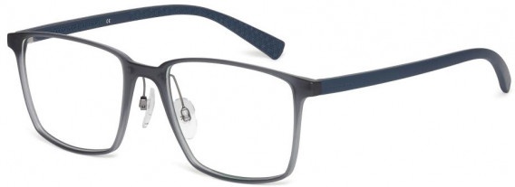 Benetton BEO1009 glasses in Dark Grey