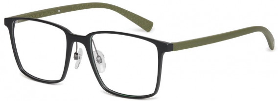 Benetton BEO1009 glasses in Black