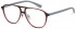Benetton BEO1008 glasses in Burgundy