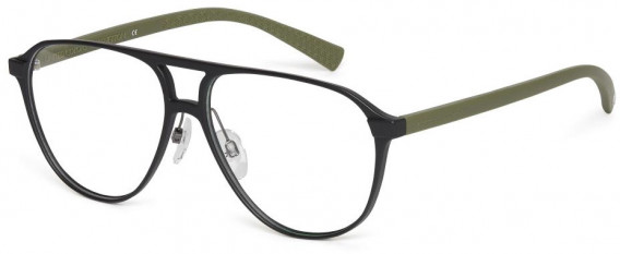 Benetton BEO1008 glasses in Black