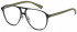 Benetton BEO1008 glasses in Black