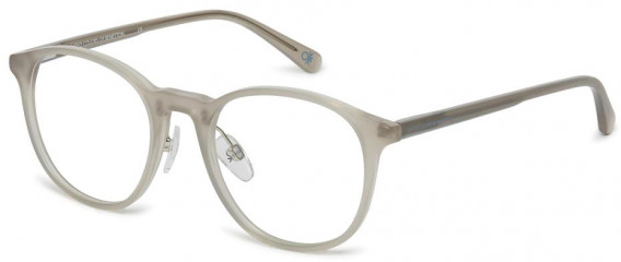 Benetton BEO1006 glasses in Light Grey