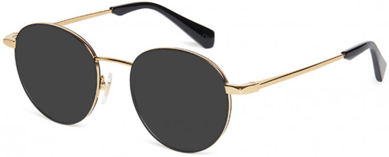 Sandro SD3000 sunglasses in Golden