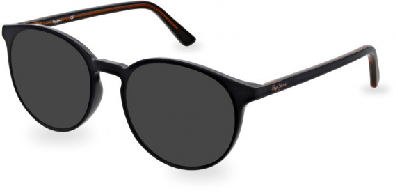Pepe Jeans PJ3432 sunglasses in Black