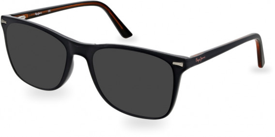 Pepe Jeans PJ3431 sunglasses in Black