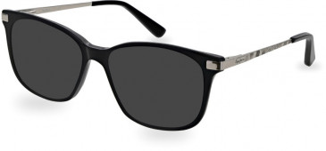 Pepe Jeans PJ3430 sunglasses in Black