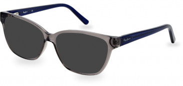 Pepe Jeans PJ3424 sunglasses in Grey