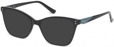 Pepe Jeans PJ3397 sunglasses in Black