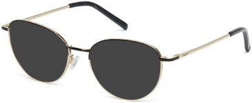 Pepe Jeans PJ1329 sunglasses in Black