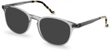 Hackett HEB281 sunglasses in Grey
