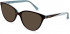 Pepe Jeans PJ3444 sunglasses in Brown/Blue