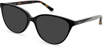 Pepe Jeans PJ3444 sunglasses in Black