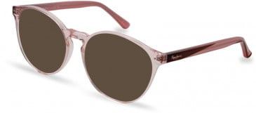 Pepe Jeans PJ3443 sunglasses in Crystal Pink