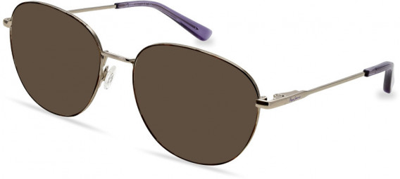 Pepe Jeans PJ1364 sunglasses in Black/Pink