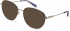 Pepe Jeans PJ1364 sunglasses in Black/Pink