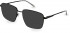 Pepe Jeans PJ1357 sunglasses in Dark Gun