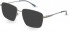 Pepe Jeans PJ1357 sunglasses in Silver