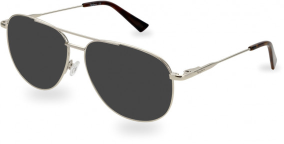 Pepe Jeans PJ1356 sunglasses in Light Gold