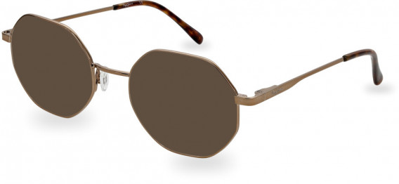 Pepe Jeans PJ1354 sunglasses in Brown Gold