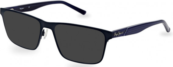 Pepe Jeans PJ1337 sunglasses in Blue