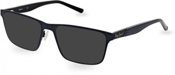 Pepe Jeans PJ1337 sunglasses in Gun