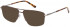 Pepe Jeans PJ1327 sunglasses in Burgundy
