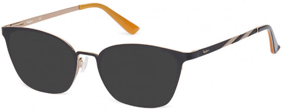 Pepe Jeans PJ1326 sunglasses in Black