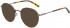 Pepe Jeans PJ1321 sunglasses in Burgundy