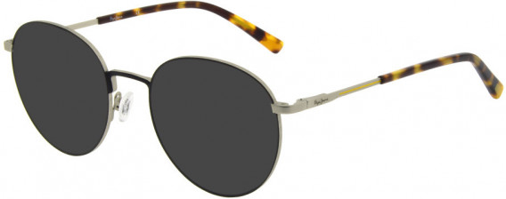 Pepe Jeans PJ1321 sunglasses in Black
