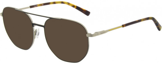 Pepe Jeans PJ1320 sunglasses in Black