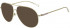 Maje MJ3018 sunglasses in Champagne