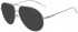 Maje MJ3018 sunglasses in Warm Grey