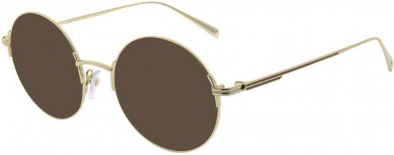Maje MJ3015 sunglasses in Gold