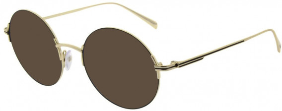 Maje MJ3015 sunglasses in Black