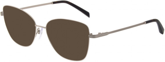 Maje MJ3012 sunglasses in Rose Gold