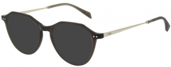 Maje MJ1035 sunglasses in Dark Grey