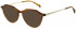 Maje MJ1035 sunglasses in Flakes Tortoise